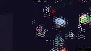 Darkorbit - KIŁŁ on Global Europe 1