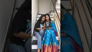 pyaari maa….😍🤣 