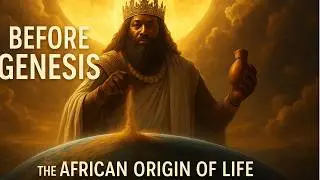 Before Genesis | African Spirituality and The Ancient African Stories of Creation