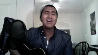 JR Aquino - By Chance (You & I) (ORIGINAL)