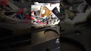 Пригнали гелик не работает печка