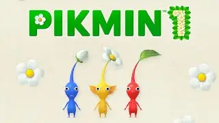 Pikmin 1 Review