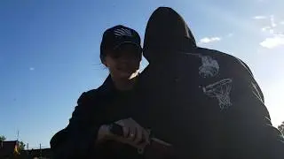 Виртуальный мир: Дорога домой//3 серия//Верь в меня!