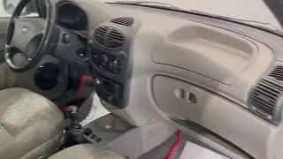 ВАЗ (Lada) Kalina