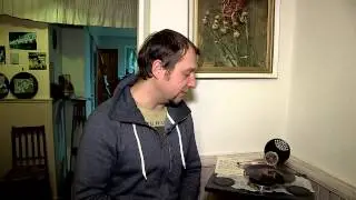 Где Идем?! Одесса: Музей звука HD