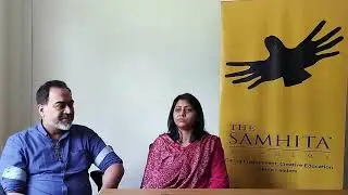Budding leadership programme has made our child more confident | Parents of Arnav Garware, Grade 11