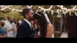 PROMESSA - BRUNA E DAVID | WEDDING FILM | VBc Filmes