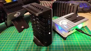 LWC Steam Deck POWERpACK DOUBLE your playtime!!