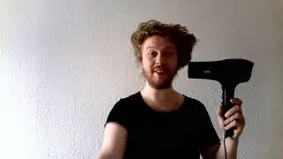 Hairspray Tutorial