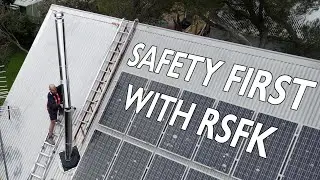 Keeping Plumbers Safe With Our Insulated Flue Kit