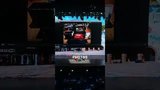 Part //02 of Adobe Max 2023