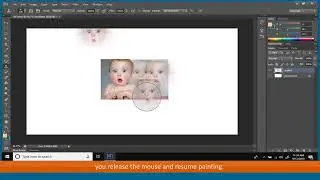 PHOTOSHOP CS6 ADVANCED