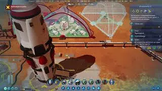 Surviving Mars Прохождение!#4
