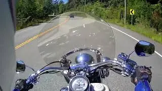 a quick look at hog back mountain