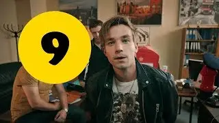 Полицейский с рублевки 4 сезон 9 серия - анонс и дата выхода