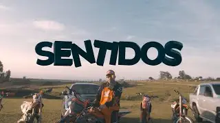 100% - Sentidos (Video Oficial)