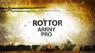 (перенесено) Rottor Arrny Pro - Gimbal for RED and BlackMagic cameras