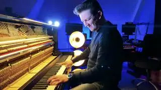 BOOGIElectric (Piano Version) - Boogie Woogie Piano