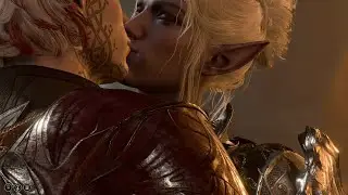 Minthara kiss is FIXED