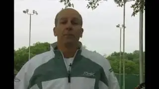 How to Improve your Balance and Movement while Playing Tennis