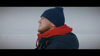 Cinematic B-ROLL car commercial (Toyota RAV4 2021) in winter + Backstage