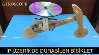 WHAT IS MAGNETIC LEVITATION AND GIRESCOPE AND WHAT DOES IT DO?