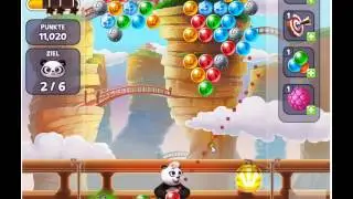 Panda Pop Level 131 no Booster by Michi G