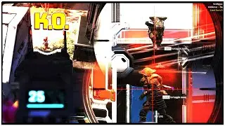 APEX LEGENDS - ON BEAT - KILLZ