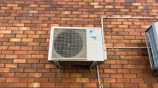 Air Conditioner Sightings 19