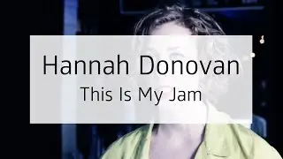 SAtN22: The State Of Design In Music (Hannah Donovan, This Is My Jam)