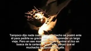 El Silencio de Dios       meditación,reflexión