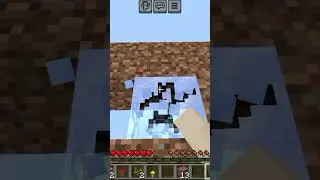 Просто Забыл и Пожалел #minecraft #маенкрафт #смех #выживание #скайблок