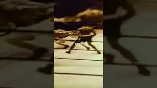 Muhammad Ali on The Goat Of Boxing