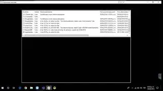 Respaldo automático de Base de Datos, MariaDB, HeidiSQL