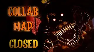 [FNAF SFM COLLAB] The Unearthly Ones collab CLOSED (8/8) Taken
