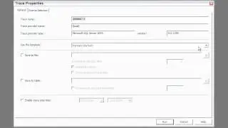 SQL Server Viewing Deadlocks