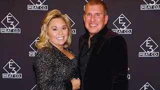New Update!! Breaking News Of Todd and Julie Chrisley || It will shock you