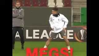 Клоп жжёт