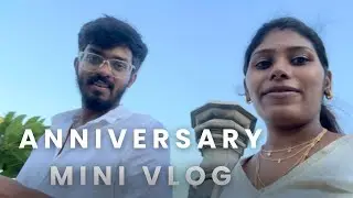 Our anniversary day out with our family ❤️✨🧿