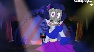 Meme Undertale VS Fnaf Meme