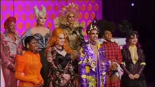 Stan Twitter: The 9th Queen - All Stars Season 7 - All Winners