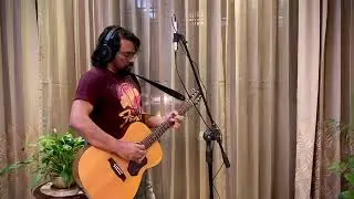 Manjit Joseph I Always Somewhere I Scorpions I cover