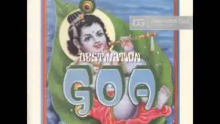 Destination Goa DG 02 - CD 1 - 08 - Talking Souls - Karma 209