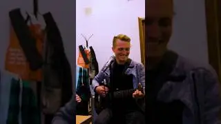 Твои карие глаза