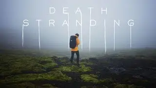 原来游戏里的世界真实存在！走入现实中的死亡搁浅｜Don`t be so serious 4K HDR 音乐纯享