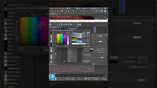 Ccreate realistic water using Caustics - 3ds Max #architecture #tutorial #3ds