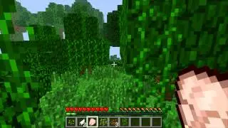¡El mundo de Minecraft! - El pato Juan