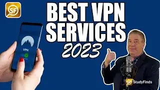 Best VPN Services: Top 5 Virtual Private Networks Recommended by Cybersecurity Experts