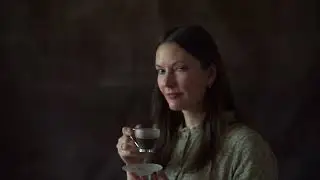 А вот как готовлю кофе Я! Видеоинструкция.