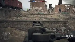 BF1  101 Marvel|Alex Gamer